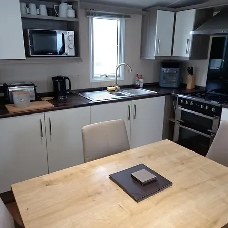 Dream Vakantiehuis Cockermouth