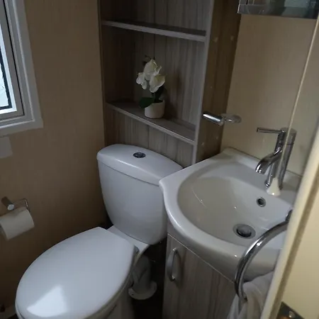 Vakantiehuis Dream Cockermouth