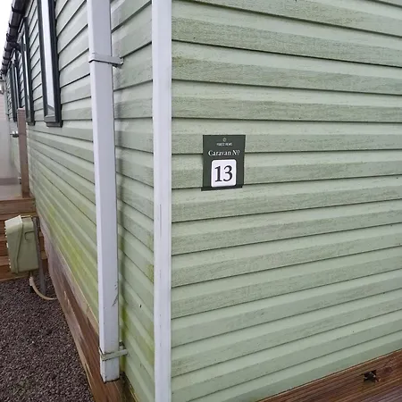 別荘 Dream コッカーマス