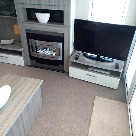 Dream Ferienhaus