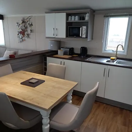 Vakantiehuis Dream *