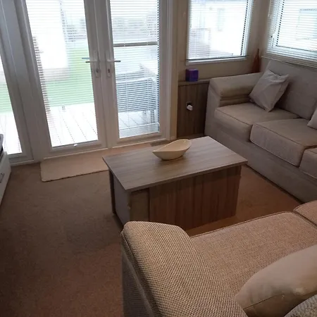 Dream Vakantiehuis Cockermouth