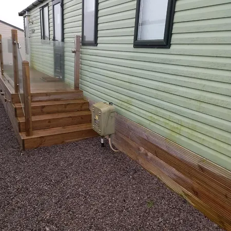 בית נופש Dream