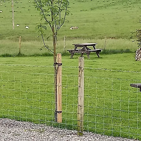 Dream בית נופש